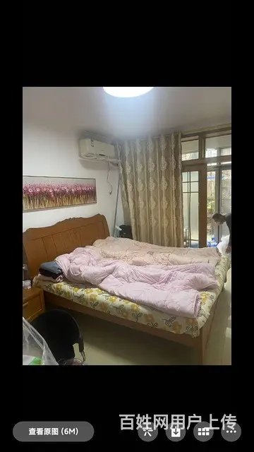 个人出租黄山小区1楼拎包即住 - 图片 3
