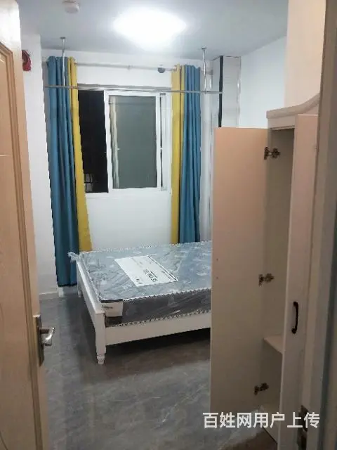 幸福城南苑有大小单间出租 - 图片 3