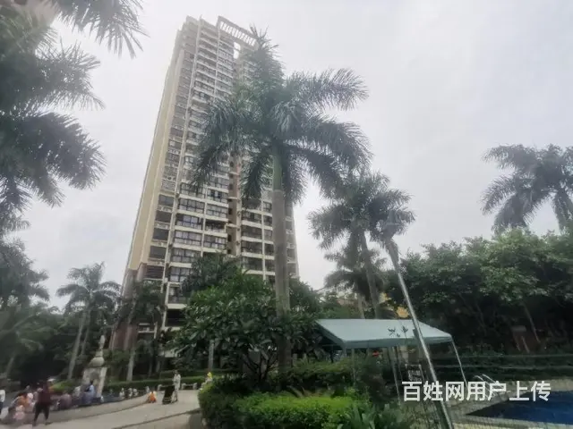 府城水果市场商圈    滨河华庭2房电梯 - 图片 11