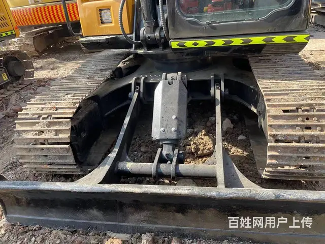 急转让三一95二手挖机送保养送配件全国包邮可分期 - 图片 8