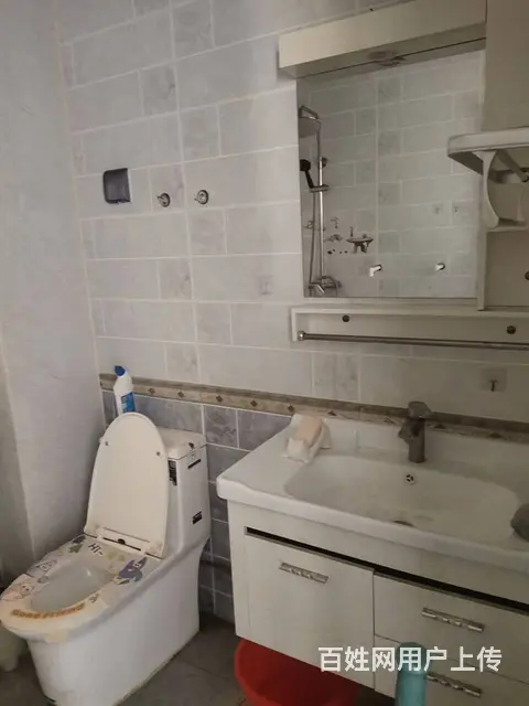 华悦世家小区 普通住宅 中等装修 - 图片 4
