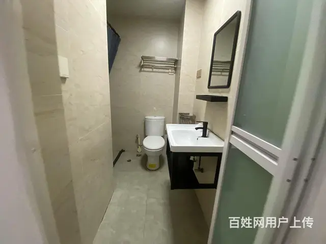 坤塘悦府两室一厅新塘地铁口东升市场口腔医院景芳天虹银泰四季青 - 图片 8