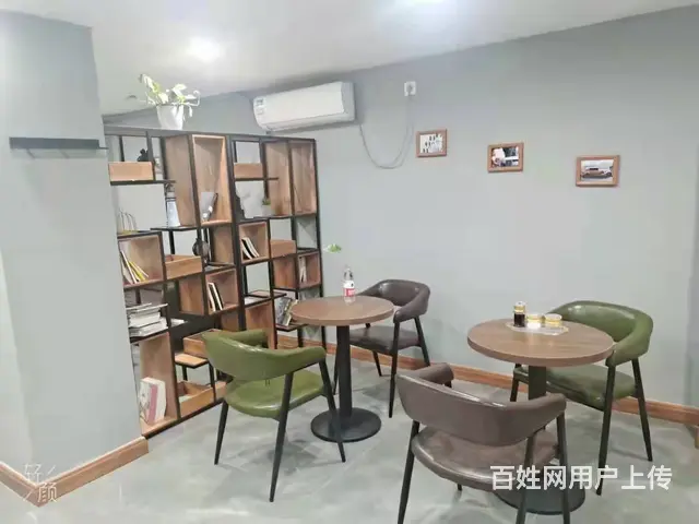 【创美】西北山家家悦好位置饭店转让 - 图片 5