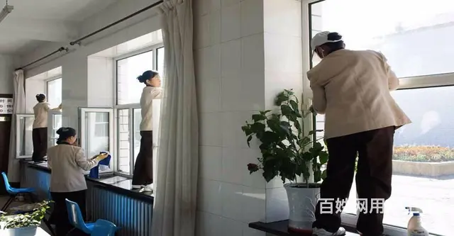 ：专业地毯清洗收费价格/徐州麒泰保洁服务 - 图片 1