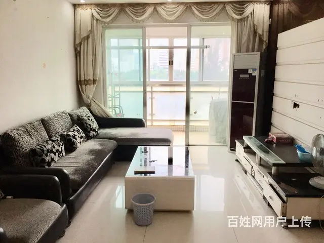 白天鹅花园三期 2房精装 千古事窝点唤醒 牵挂是我 - 图片 1