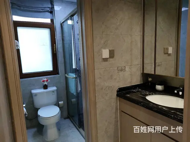 柳泉路旁汇智荣悦城豪华装修大三室找我拿尤慧 - 图片 7