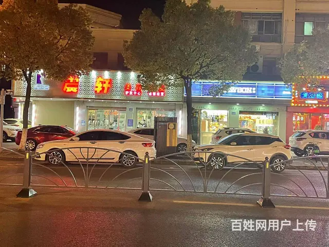 千灯炎中路 热闹的地段，131平沿街商铺126万出售 - 图片 10