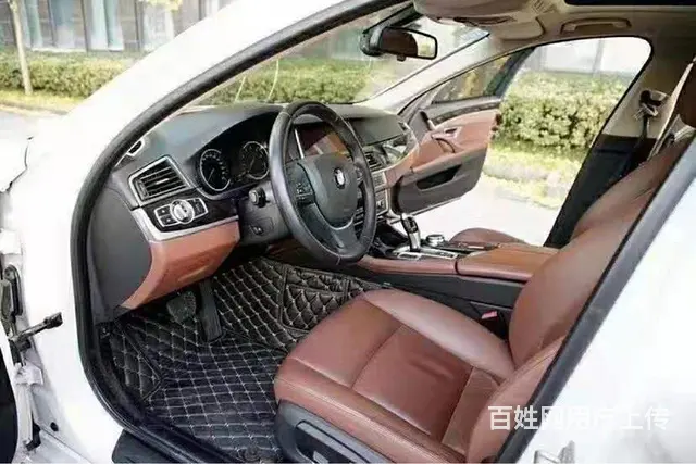 宝马 宝马5系 2017款 525Li 2.0T 手自一体 - 图片 4