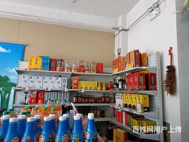 B个人一艺园路便利店带棋牌室转让 - 图片 3