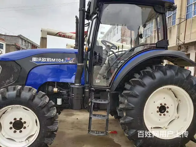 小雨二手农机 - 图片 9