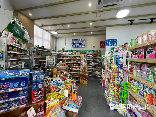 日卖4000左右四号街地铁口把角超市出兑 - 图片 6