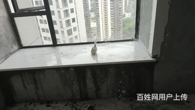 防潮橱柜，石材安装，背景墙，门槛石，飘窗，吧台，洗 - 图片 3