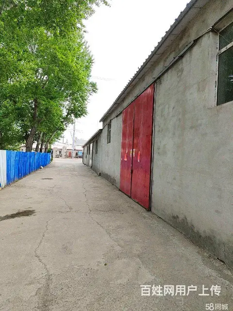 道外区先锋路库房出租 - 图片 3