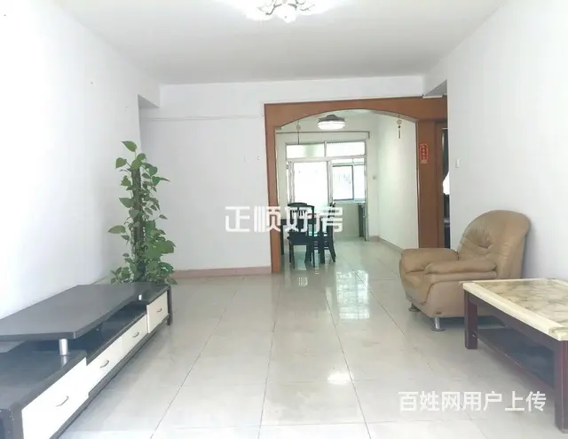 九中旁准电梯房业主换房南向三房中间楼层各付税 - 图片 11