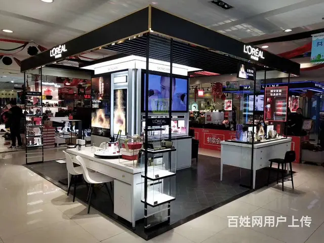安徽哪家公司展柜质量做的好，设计制作展台，展柜 - 图片 11