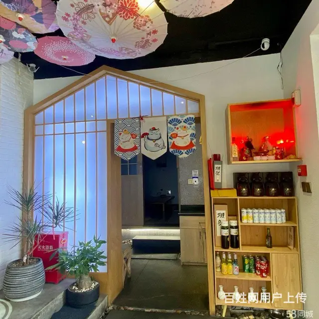 泰禾广场天街3号楼106-107号 餐饮店急转 - 图片 6