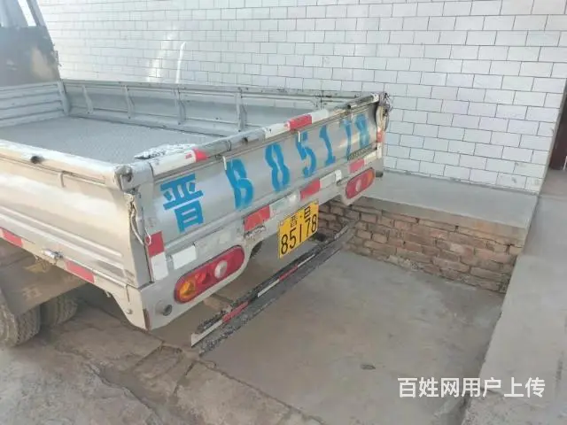 二手农用汽车 - 图片 1