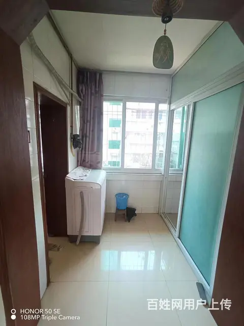 御营坝旺客隆旁阳光新城隔壁针织厂单位房 普通住宅 精装修 - 图片 2