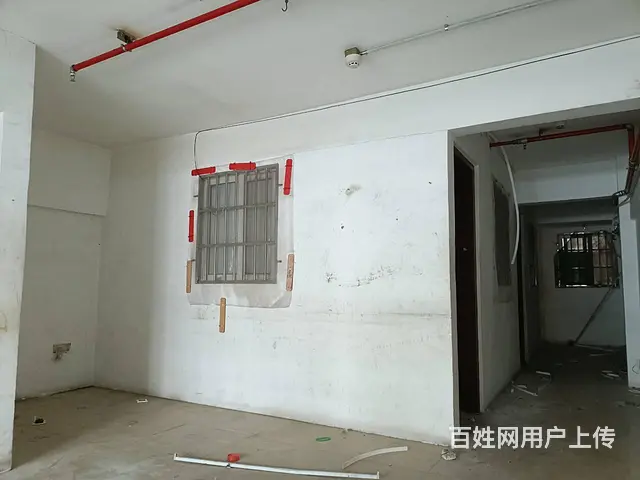 （51旺铺推荐）荔枝沟荣兴建材城180平临街空铺出租 - 图片 8