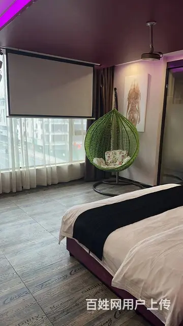 （淘铺铺免费推荐）昆山市电竞酒店转让 - 图片 5