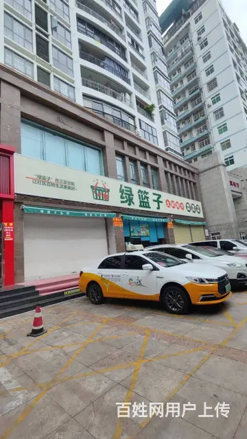 （51旺铺推荐）河东路460平铺面出租 - 图片 2
