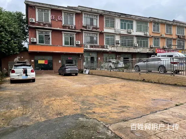 （个人发布）黄花镇机场口90平临街门面/仓库出租 - 图片 1