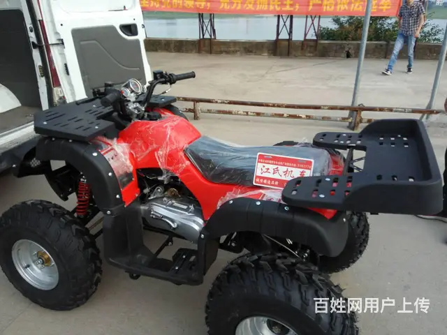 沙滩车 四轮摩托车 越野摩托新款——南充沙滩车名牌 - 图片 2