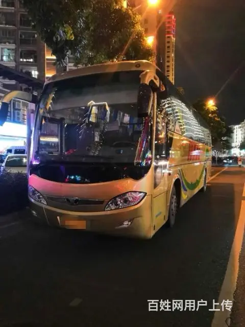 53座位
10年9月53座位桂林大于6121 潍柴336 气 - 图片 4