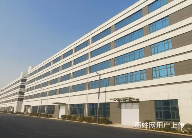 安徽产业园运营,宿州园区招商电话,政府产业园入驻条件 - 图片 2