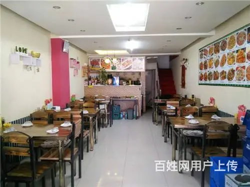 东出口筑石立方空间烧烤饭店赔钱出兑 - 图片 5