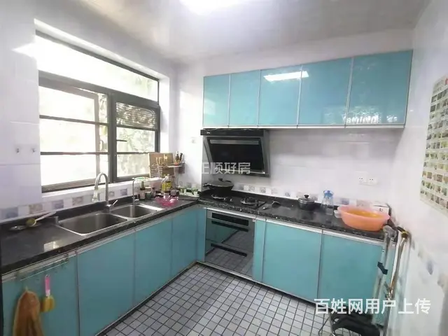 湖心路立交桥旁  世荣名筑 大三房精装修，周边配套齐全 - 图片 7
