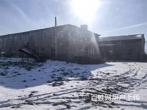 江南乡二道沟村厂房出租出售 - 图片 6