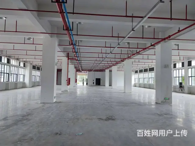 小林创业西路花园式工业园厂房招租 - 图片 6