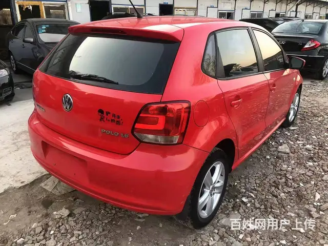 大众POLO 2009款 POLO 劲取 1.6 手动 雅致 - 图片 4