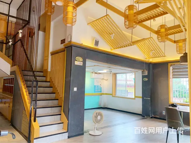 【搞定了！】伍家岗万达商圈240平临街旺铺出租 装修完好 - 图片 4
