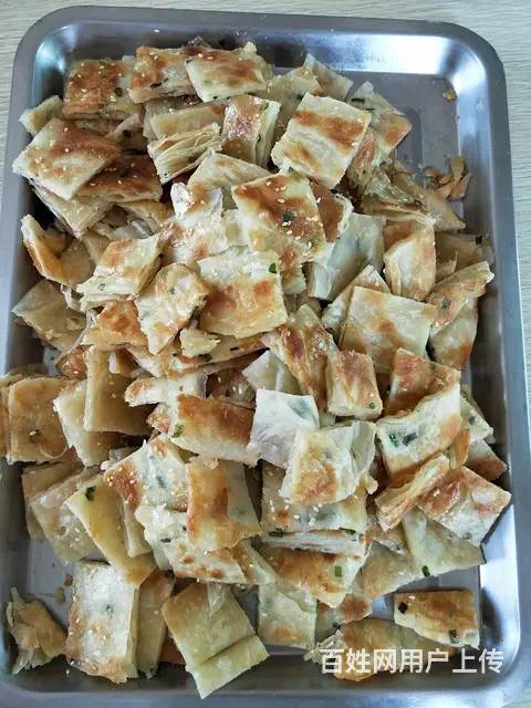 揭阳 土家酱香饼各地畅销 学做法 汕头仟味餐饮培训 - 图片 6