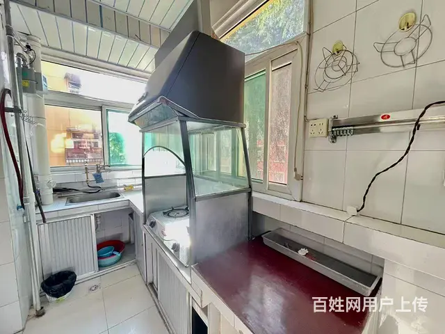 成熟社区入托，上学，就医，购物，交通方便 - 图片 7