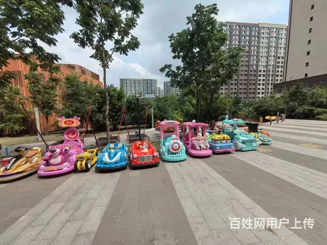 香坊 儿童乐园出兑 临街店铺转让 - 图片 8