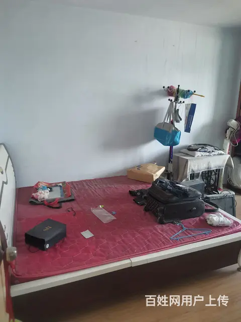 两室全南户双气房，比现在九十平的房子大 - 图片 7