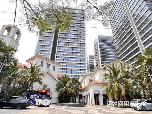 （51旺铺推荐）金濂路2400平临街整栋别墅招租 - 图片 8