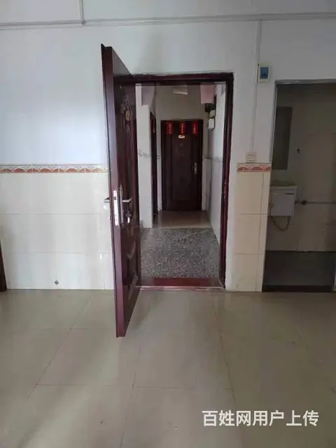 东门口附近二房一厅配家电家具出租 - 图片 9