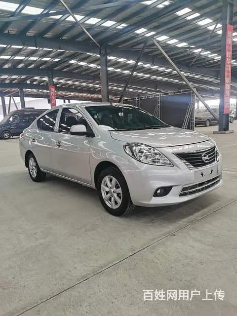 日产 阳光 2014款 1.5 手动 XE 精英版 - 图片 3