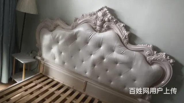 床，衣柜，办公桌椅 - 图片 3