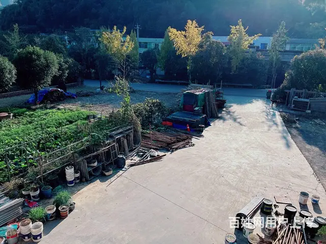 （老板本人）岳麓区北二环独门独院仓库带场地出租  6181 - 图片 6