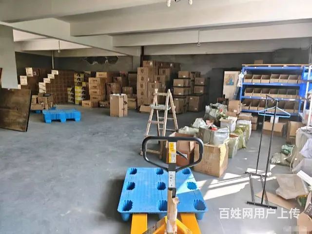 （老板本人）（老板本人）开福区佳海工业园厂房仓库低价出租价格 - 图片 1