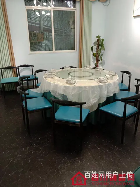 （四川铺鑫网）江北状元巷160平餐饮店转让 - 图片 5