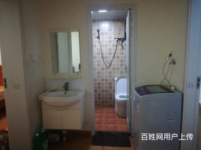 房东直租，免收中介费 - 图片 1