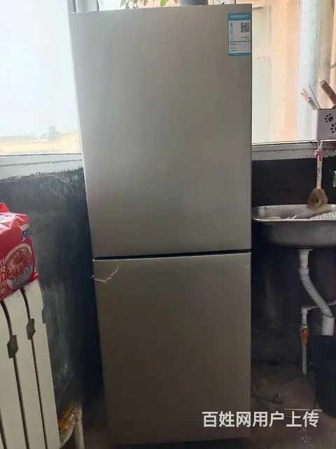 卖冰箱183升 - 图片 1