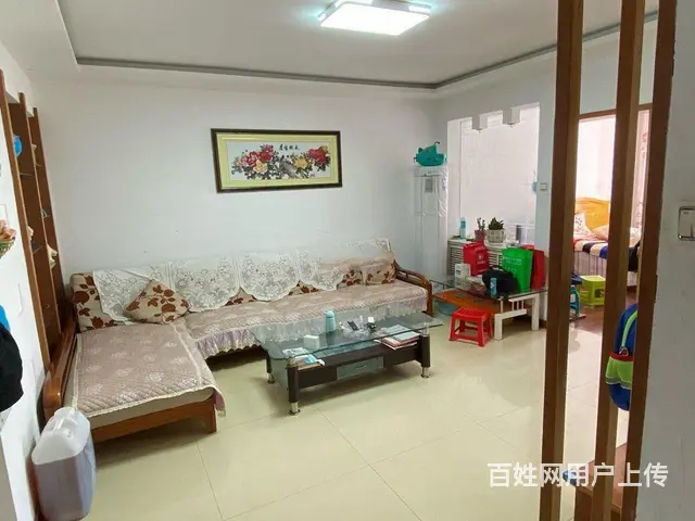 鲁东大学对面上林苑精装三室二厅南北通透多层一楼出租了 - 图片 9