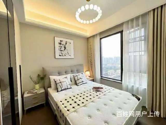 沙河堡建发央玺南北精装修多层[1-7层] - 图片 7